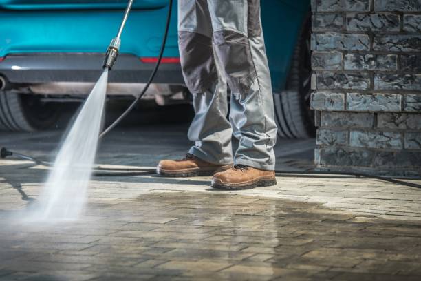 Best Post-Construction Pressure Washing  in Euless, TX