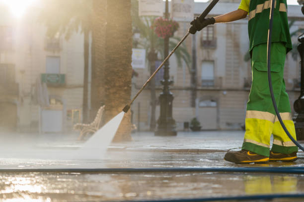 Playground Equipment Cleaning in Euless, TX